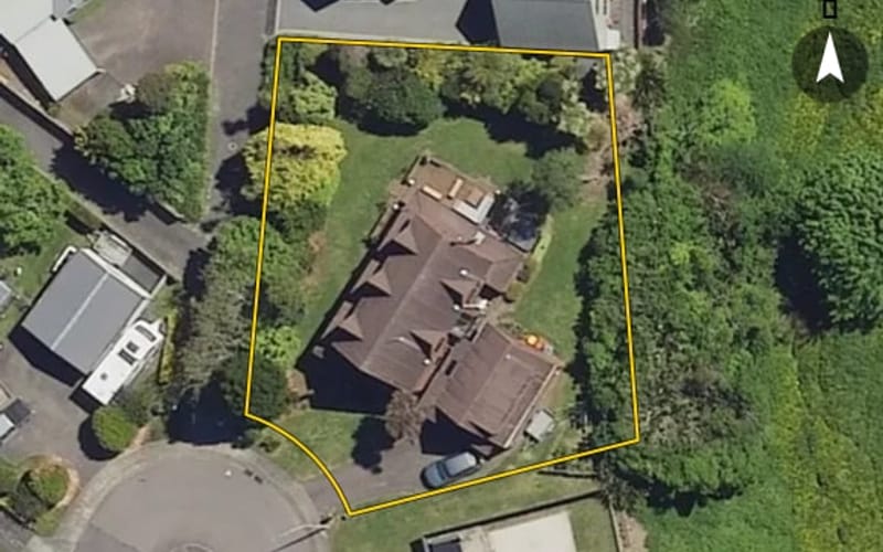 18 Shane Place