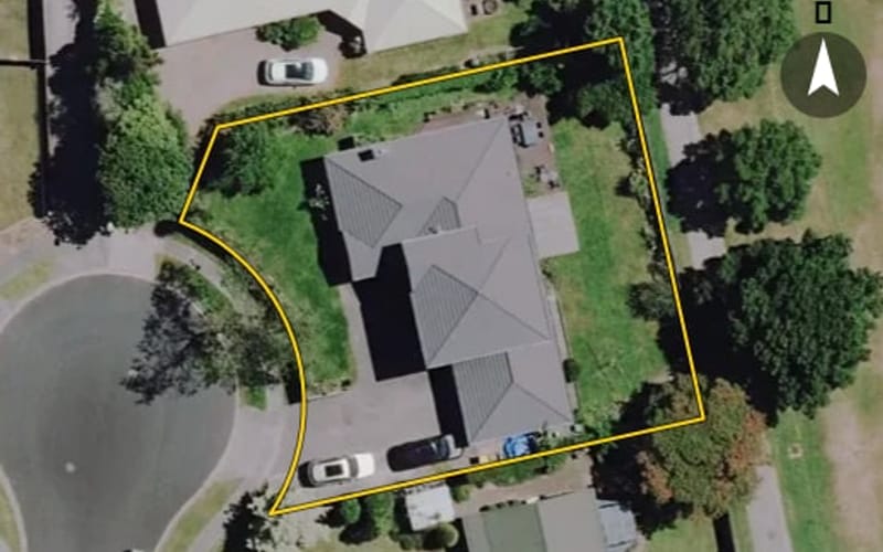 14 Leander Place