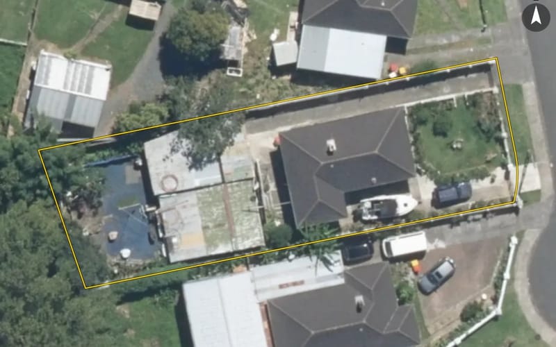 3 Tate Place