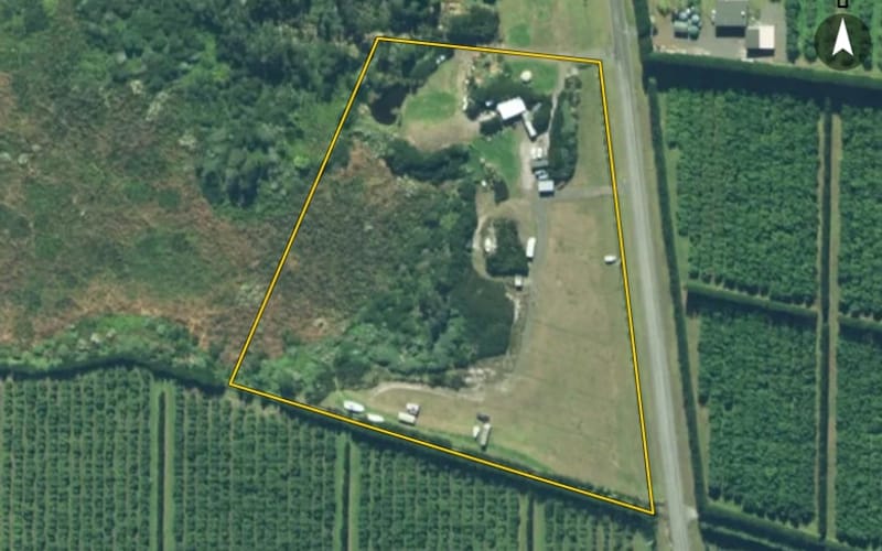 161 Heath Road
