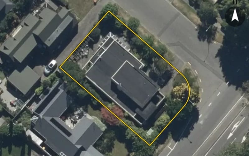 1 Thurlestone Place