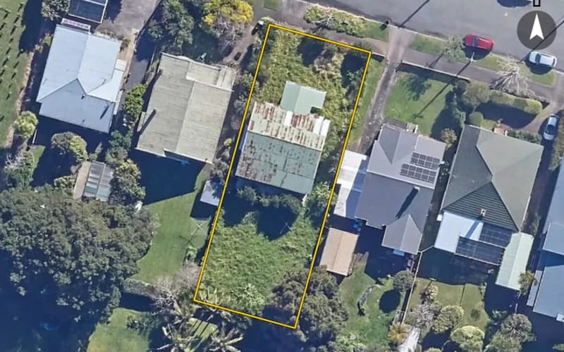 20 Douglas Road