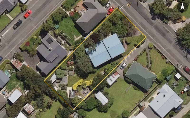 17 Fairview Terrace