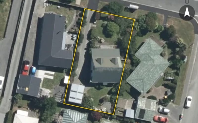 20 Jellicoe Street