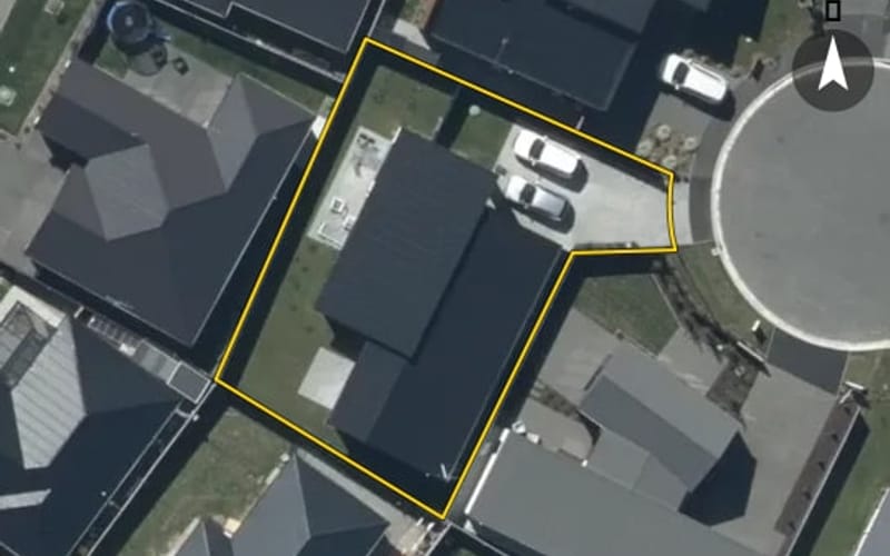 9 Blackhill Place