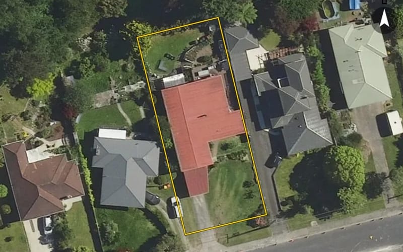 27 Hillcrest Avenue