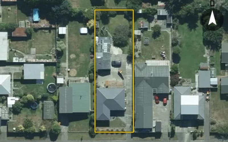 16 Jack Street