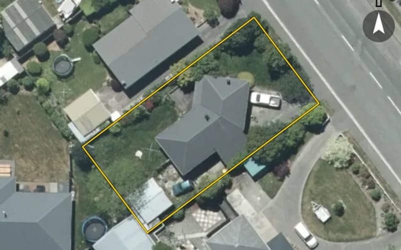 42 Wilkin Street