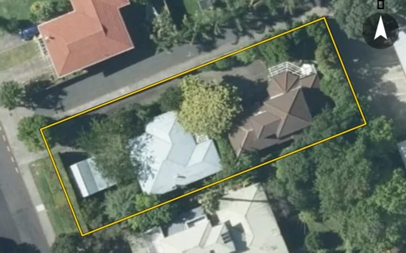 2/3 Harrison Avenue