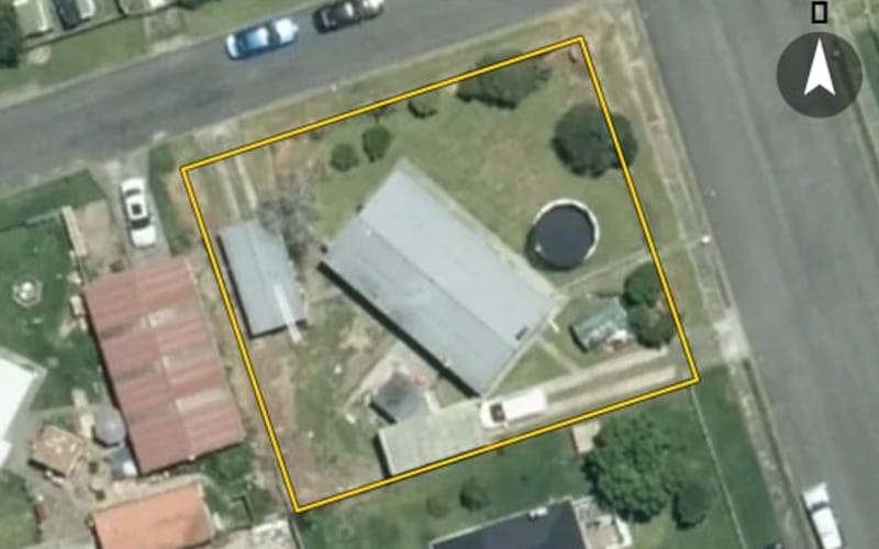 18 Rakino Drive