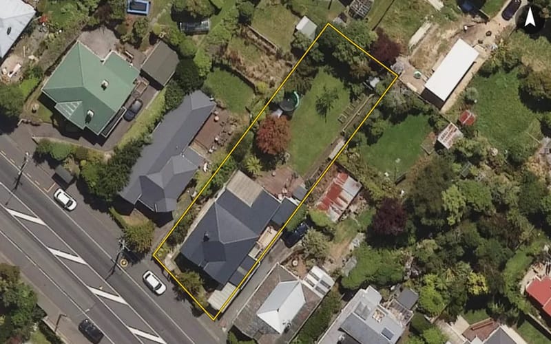 174 Taieri Road