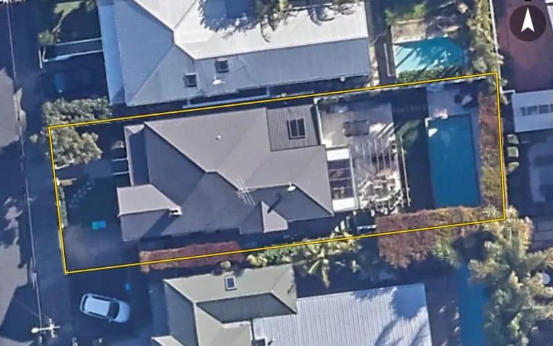 3 Stuart Street