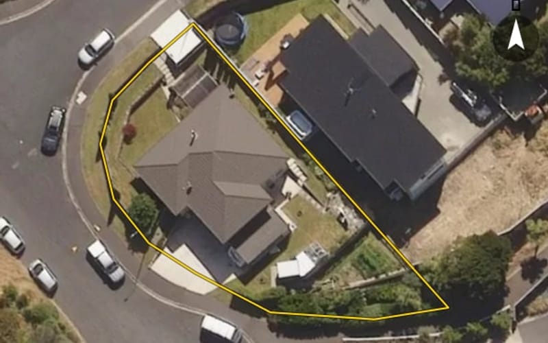 8 Raoulia Close