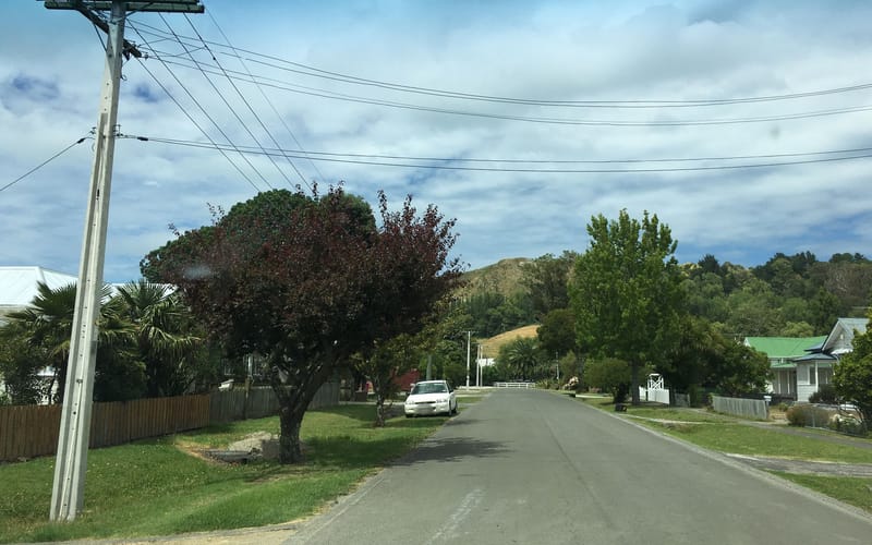 8 Parau Street