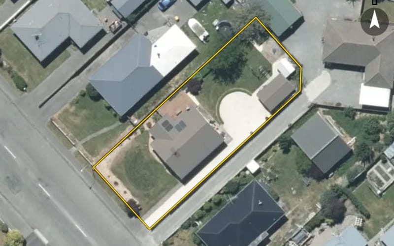 23 Kitchener Street