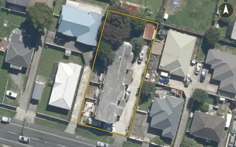 99A Rata Street