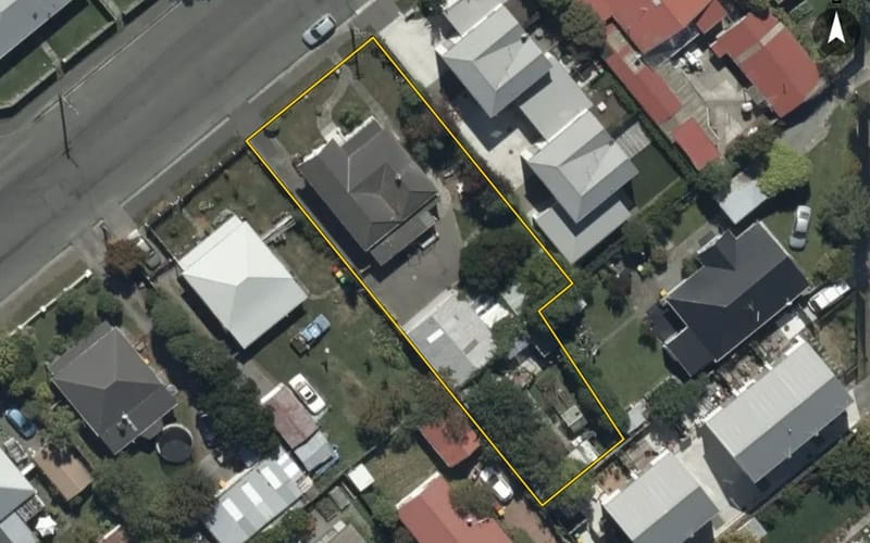 40 Howard Street