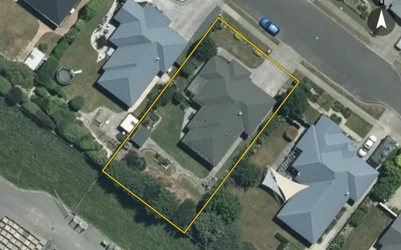 9 Kendall View