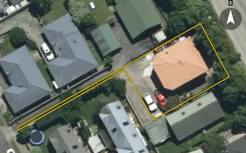 13 Westley Place
