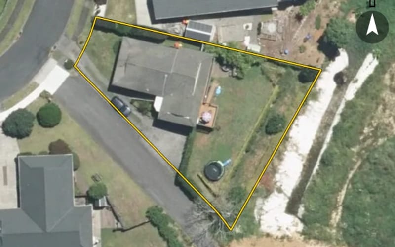 17 Hazeldene Place