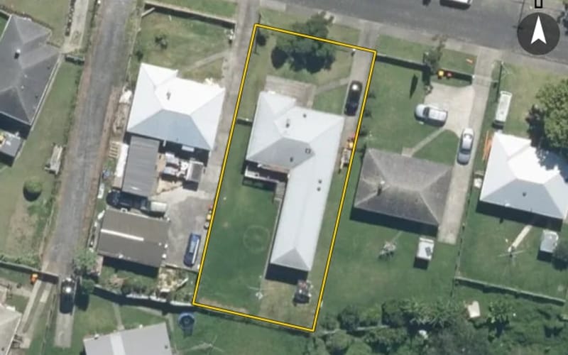 21 Clarkson Crescent
