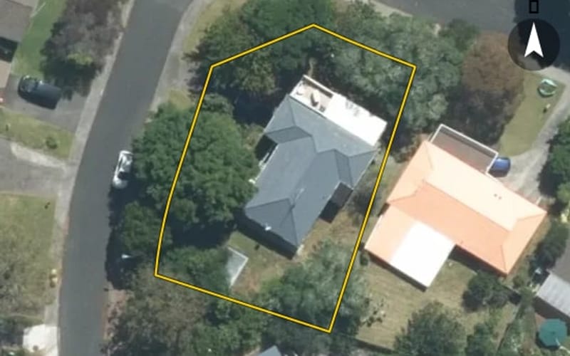 72 Salamanca Road