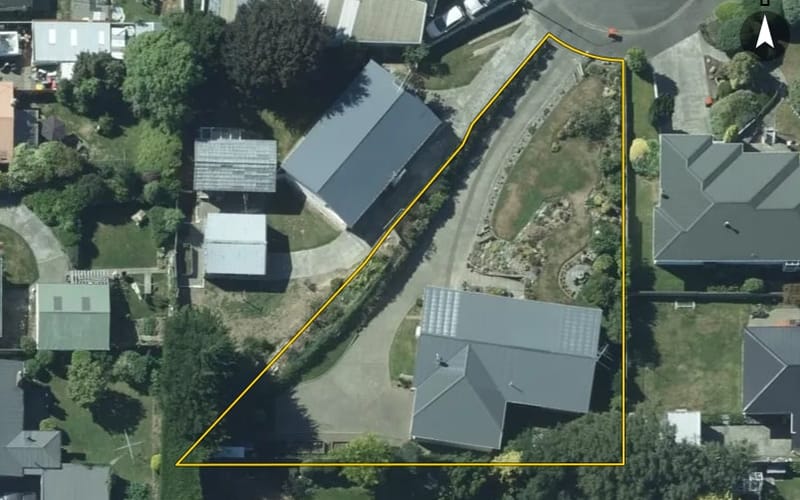 107 Matai Place