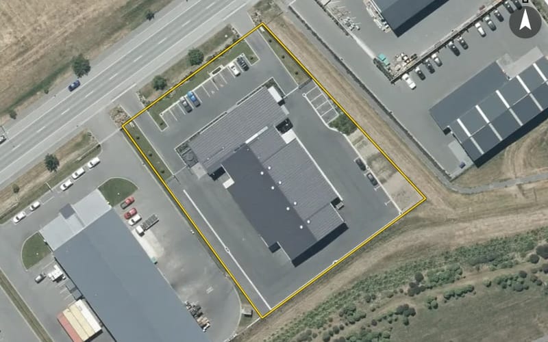 10 JB Cullen Drive