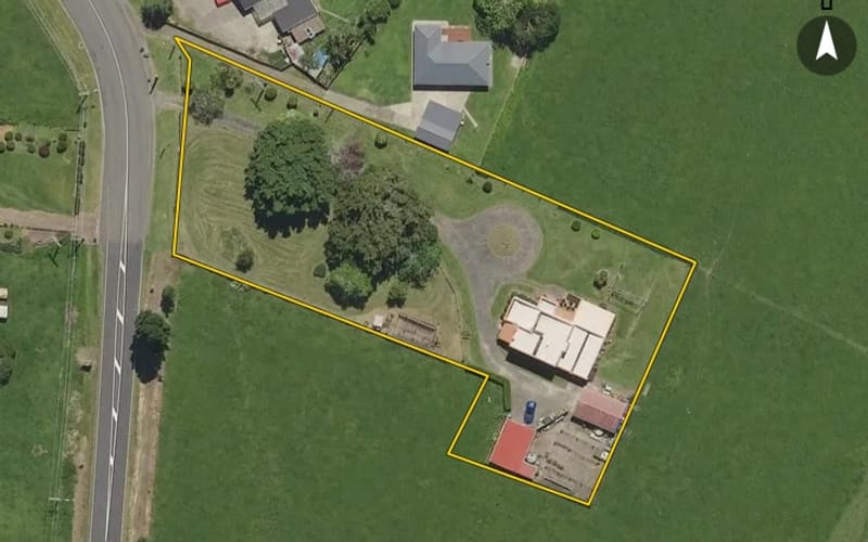 32 Hydro Road