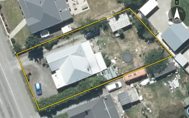 26 Alford Forest Road