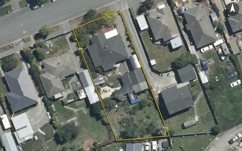 18 MacDonald Street
