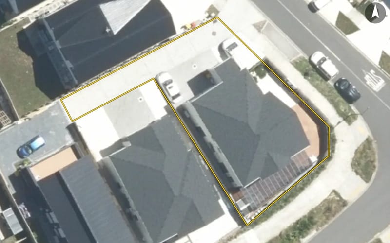 2 Woodacre Street