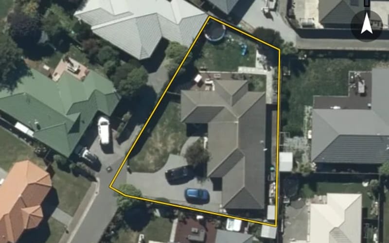 6 Fantail Lane