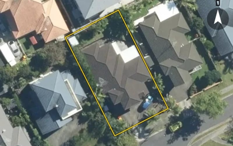 6 Meharg Place
