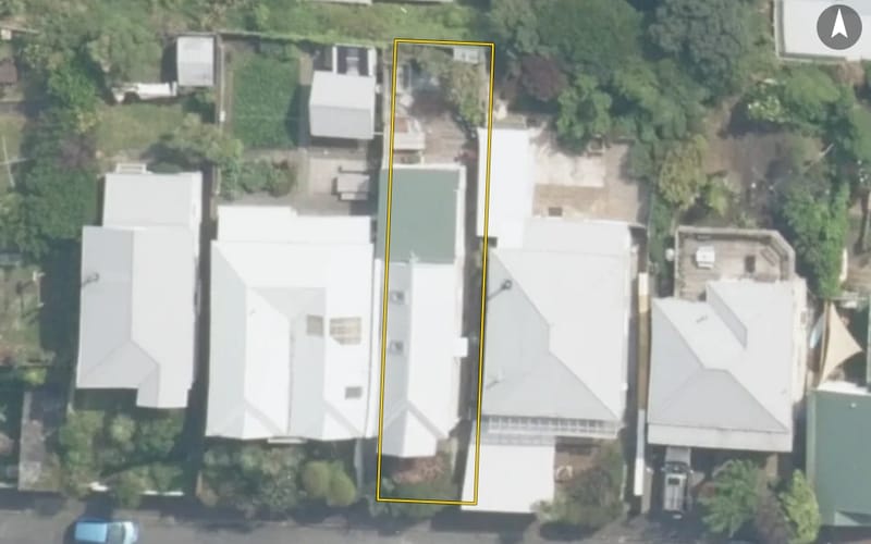 5 Glendavar Street