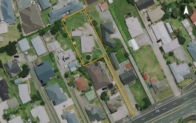 37 Normandy Avenue
