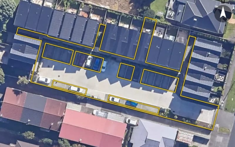 7 Aumoana Lane