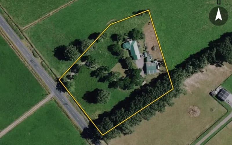 116 Telephone Road