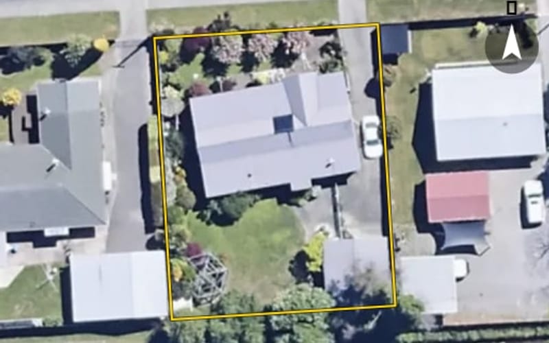 172 Hospital Road