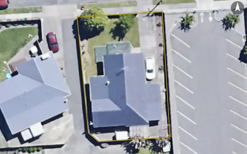 26 McKenzie Street