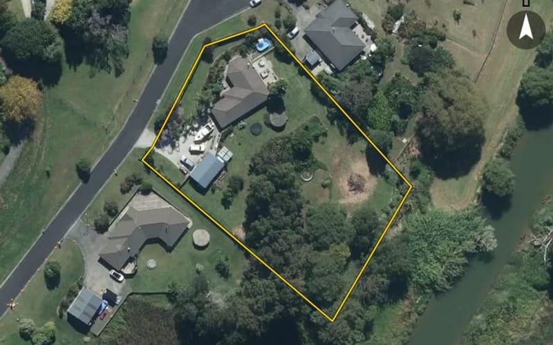 8 Puhoi Close