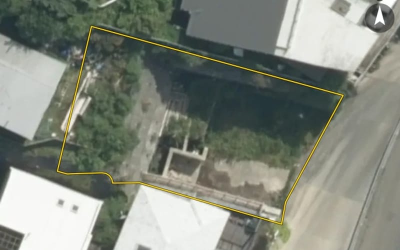 120A Nicholson Road