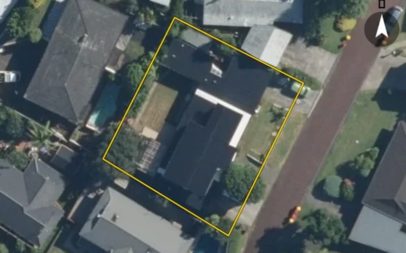 12 Ganymede Place