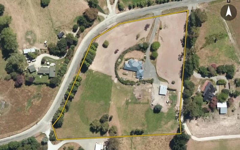 275 Homestead Road