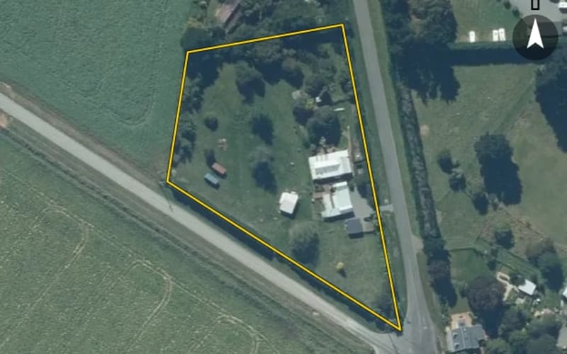 9 Greendale Road