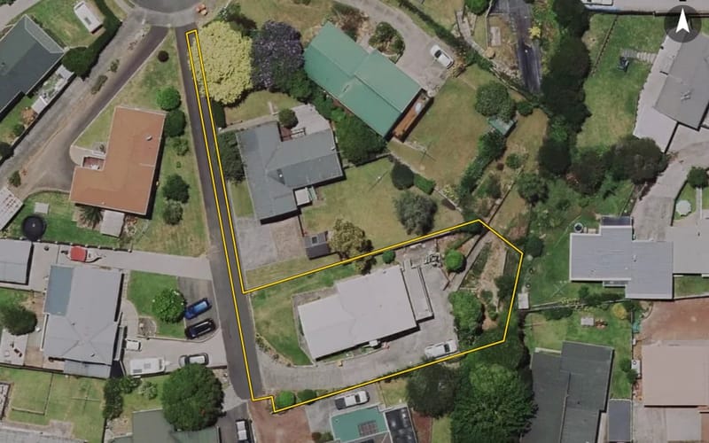 15 Beaumaris Place