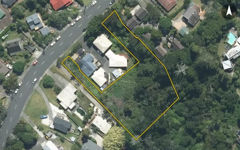 19 Archers Road