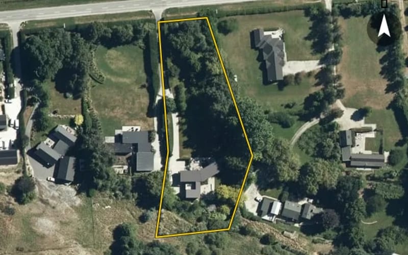 458 Speargrass Flat Road