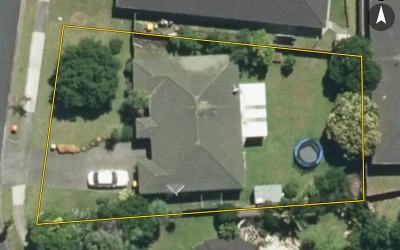 8 Waimarino Road