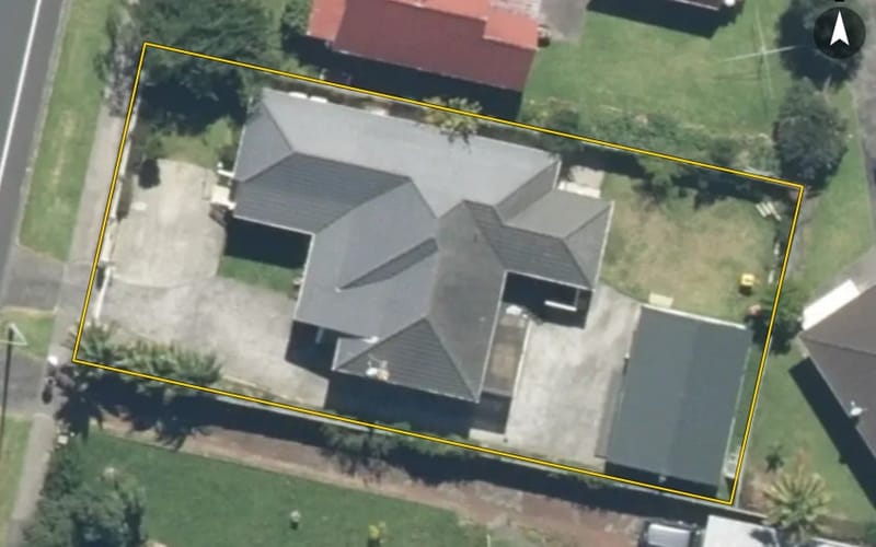 81 Coronation Road